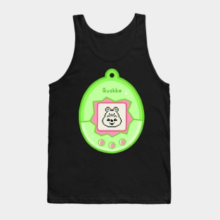 Tamagotchi Quokka - Han - Stray Kids Tank Top